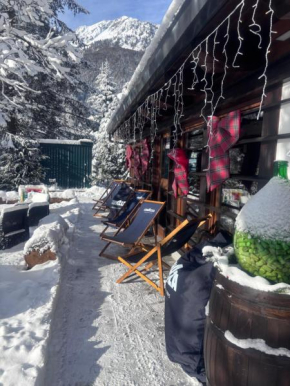 Affittacamere Genzianella Gressoney-Saint-Jean